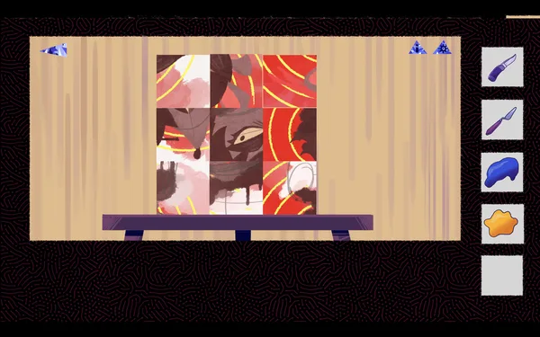 Screenshot 2 di ALTER EGO