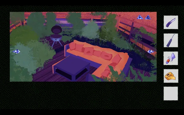 Screenshot 4 di ALTER EGO