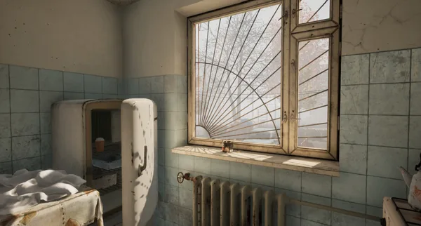 Screenshot 1 di Holidays in Khrushchevsk