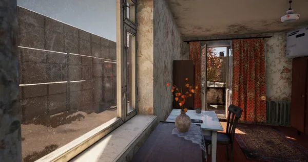 Screenshot 2 di Holidays in Khrushchevsk