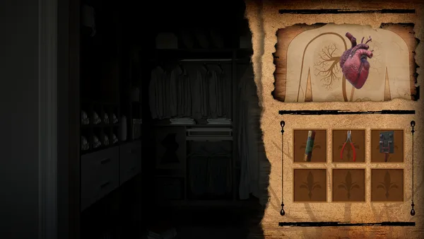 Cooking Companions 2: Dread Weight screenshot 6