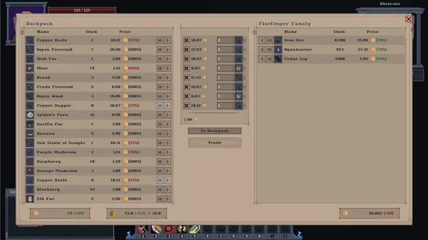 Screenshot 10 di Soulash 2