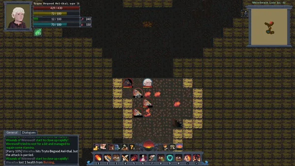Screenshot 2 di Soulash 2