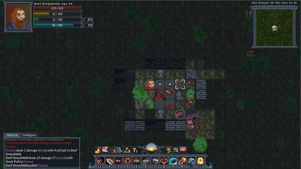 Screenshot 3 di Soulash 2