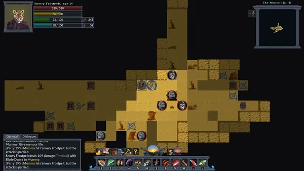 Screenshot 4 di Soulash 2
