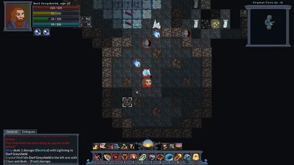 Screenshot 5 di Soulash 2