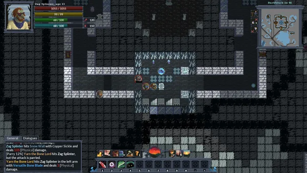 Screenshot 6 di Soulash 2