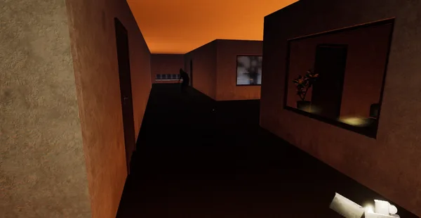 Night of Horror screenshot 3