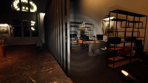 Night of Horror screenshot 7