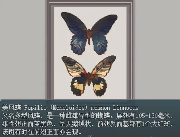 Byakuya Museum screenshot 6