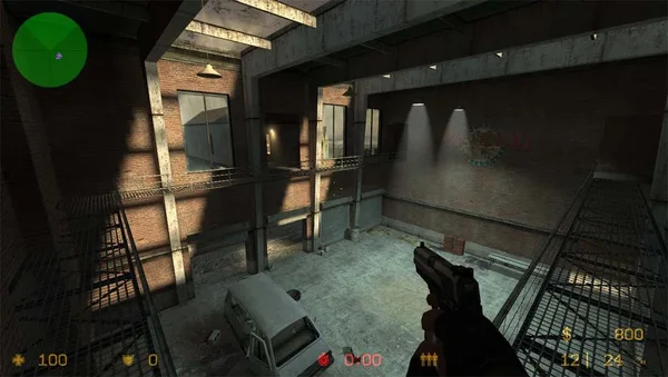 Counter-Strike: Source screenshot 3
