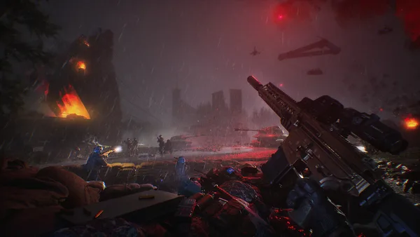 Phantom Line screenshot 6