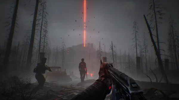 Phantom Line screenshot 7