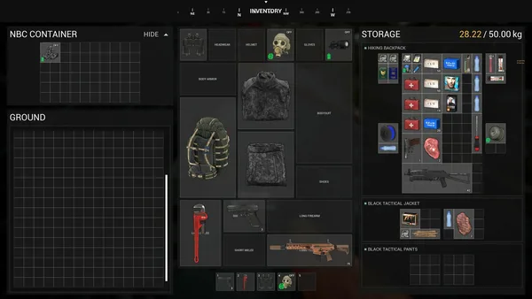 Phantom Line screenshot 9