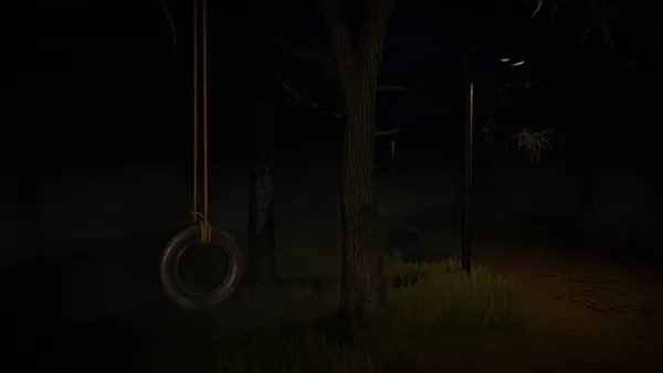 Haunted Investigation screenshot 4