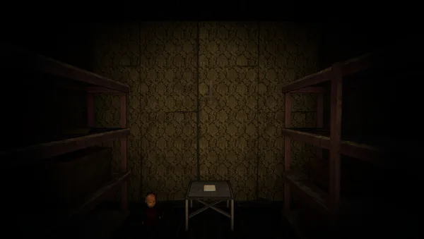 Haunted Investigation screenshot 5