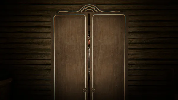 Haunted Investigation screenshot 6