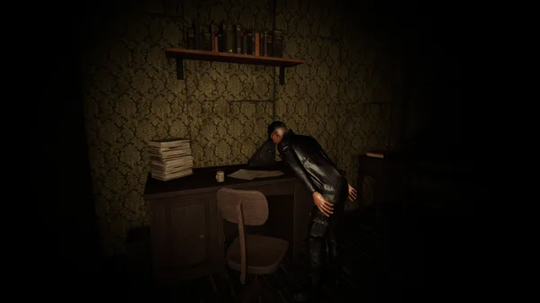 Haunted Investigation screenshot 8