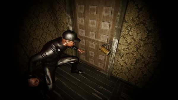 Haunted Investigation screenshot 9