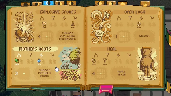 World of Anterra screenshot 6