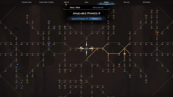 Dimraeth screenshot 2