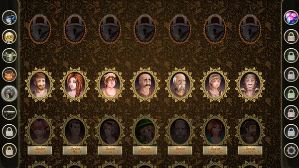 DPS IDLE 2 screenshot 4