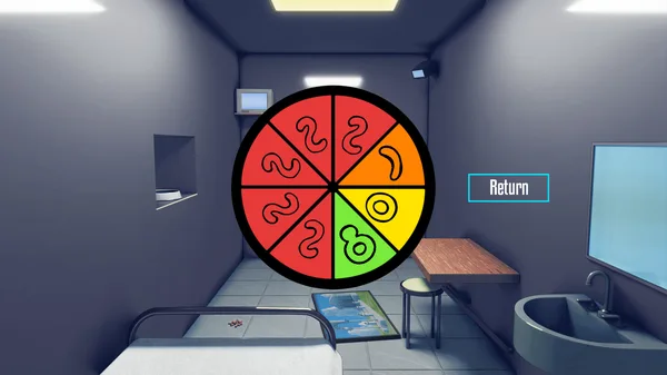 Screenshot 6 di malViolence - Definitive Edition
