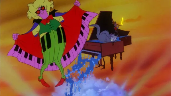 Dragon's Lair 2: Time Warp screenshot 9