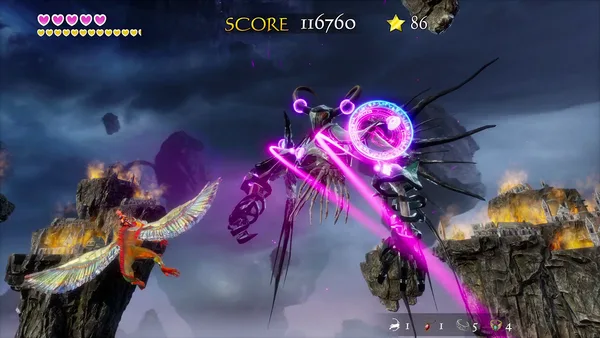 Air Twister screenshot 7