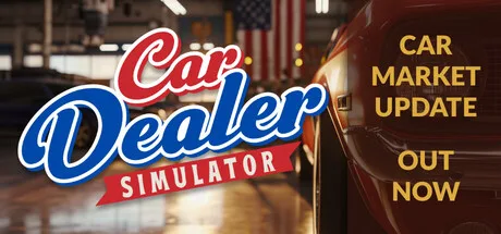 Car Dealer Simulator