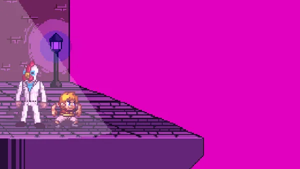 Cross Impact screenshot 4
