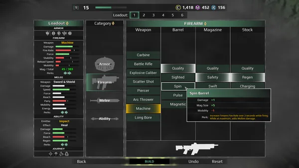 Knights Within screenshot 10