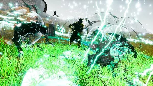 Knights Within screenshot 3