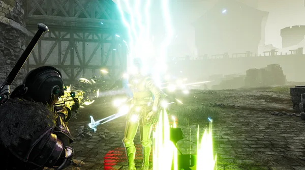 Knights Within screenshot 6