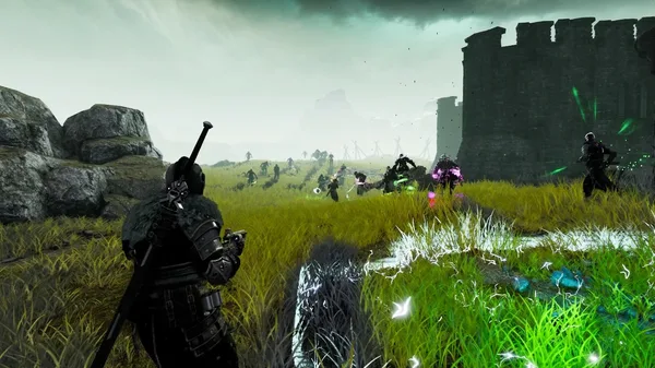 Knights Within screenshot 8