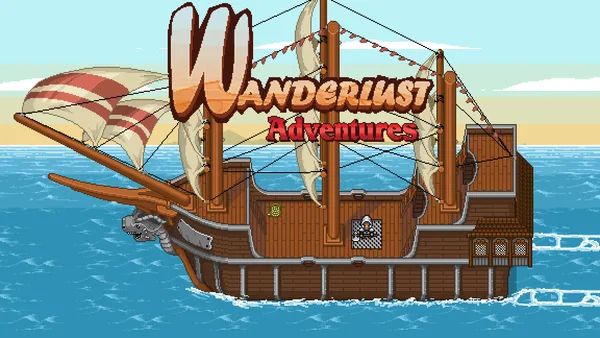 Wanderlust Adventures screenshot 13