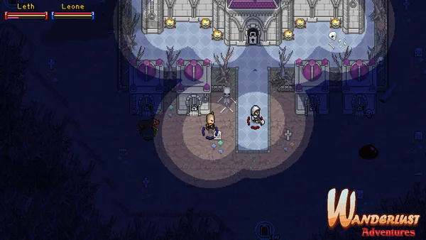 Wanderlust Adventures screenshot 15