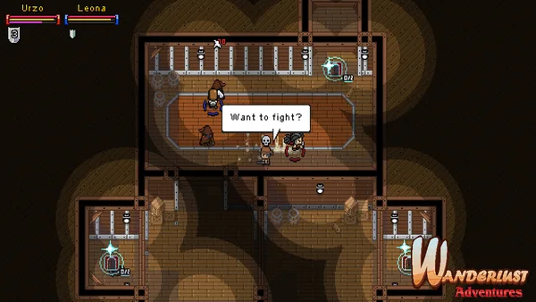 Wanderlust Adventures screenshot 20