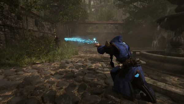 Darkblade Ascent screenshot 11