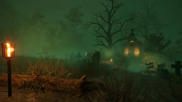Darkblade Ascent screenshot 15