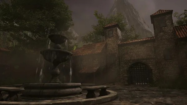 Darkblade Ascent screenshot 24