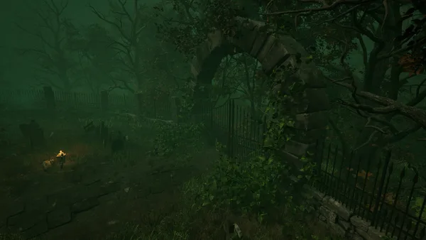 Darkblade Ascent screenshot 25