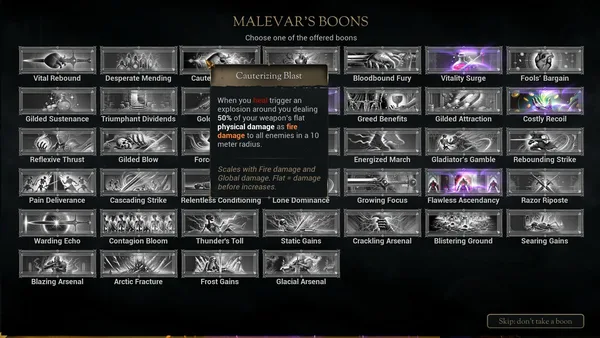 Darkblade Ascent screenshot 7
