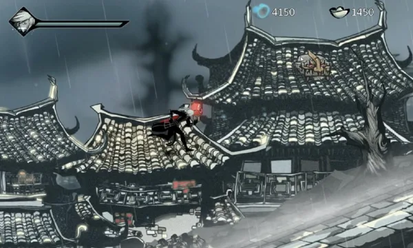Rain Blood Chronicles: Mirage screenshot 7