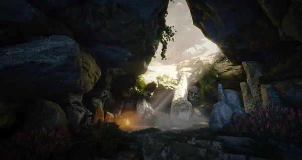 Kromlech screenshot 10
