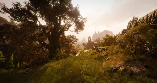 Kromlech screenshot 11