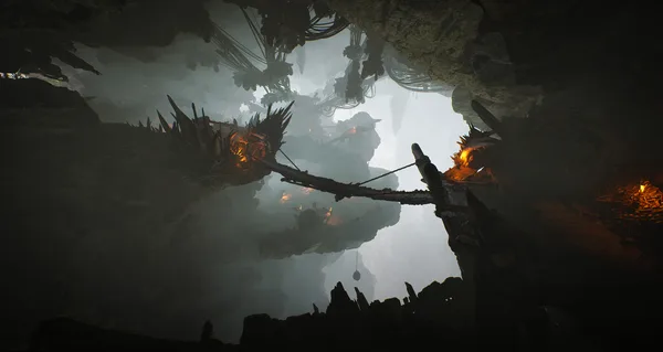 Kromlech screenshot 12