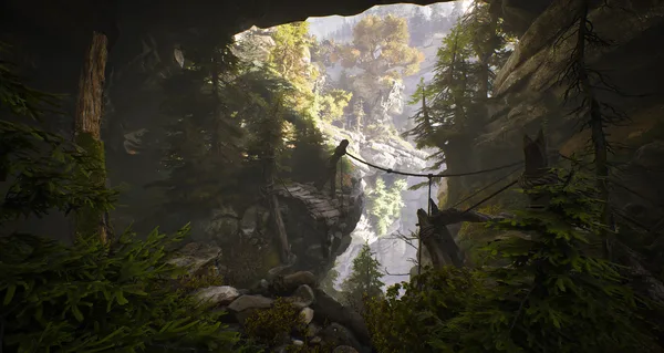 Kromlech screenshot 13