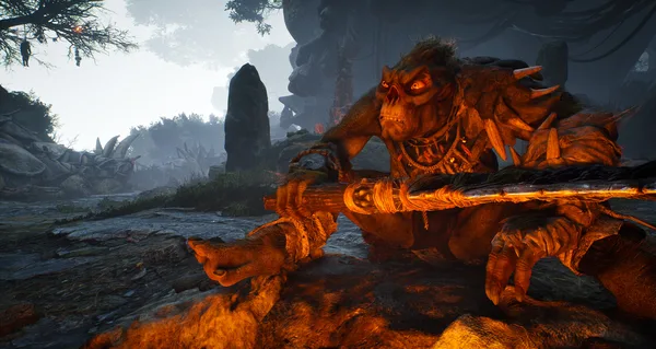 Kromlech screenshot 15