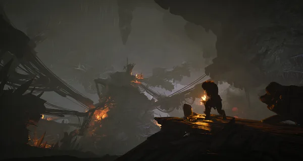 Kromlech screenshot 16